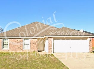 1307 Copper Creek Dr, Killeen, TX 76549