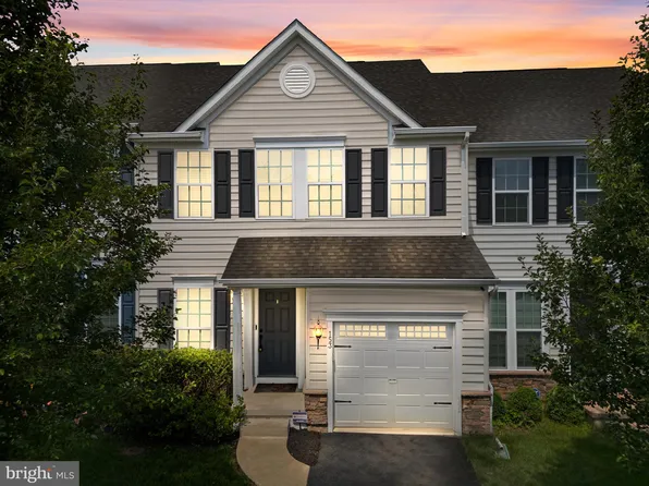 153 Margaretta Dr, Middletown, DE 19709