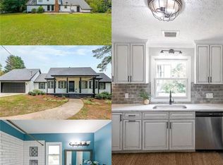 6213 S Summers Cir, Douglasville, GA 30135