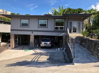 1876 Mott Smith Dr UNIT 1, Honolulu, HI 96822