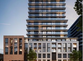 1 Jarvis St #825, Hamilton, ON L8R 3J2