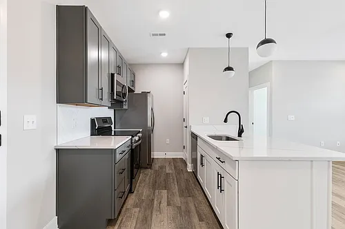 Floor plan 311