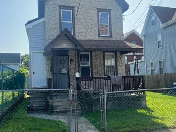 30 N 35th St, Camden, NJ 08105