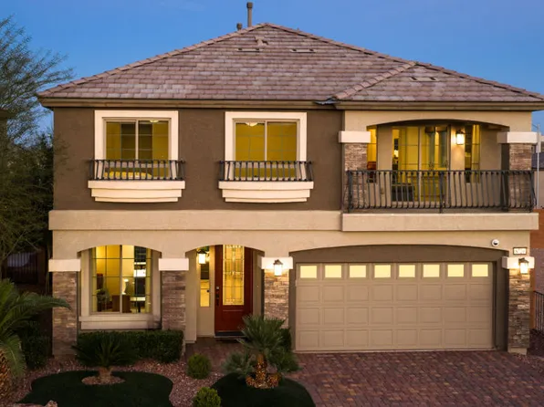 4436 Quiet Mountain Ct, Las Vegas, NV 89147