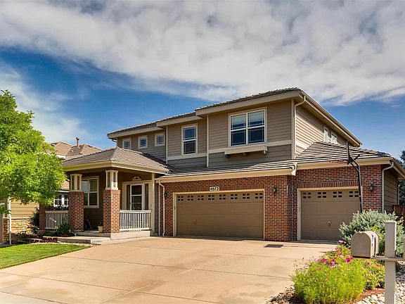 Wow, check out the curb appeal!