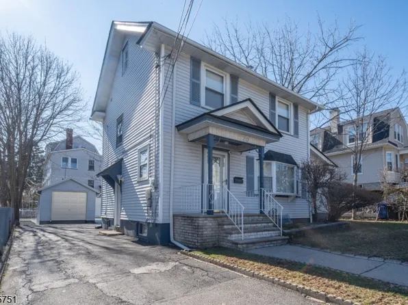 20 Maple St, West Orange Twp., NJ 07052