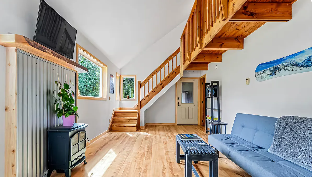 33749 Wolf Trail Lane - Den 2 bedroom Home — Photo 1