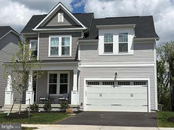 109 Goshen Pl, Stephenson, VA 22656