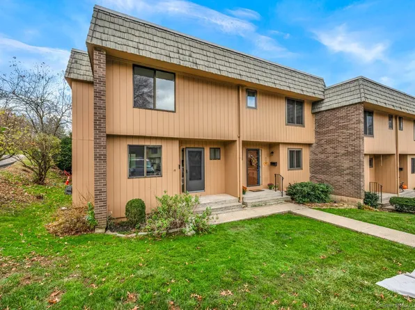 1 Willow Court #1, Cromwell, CT 06416