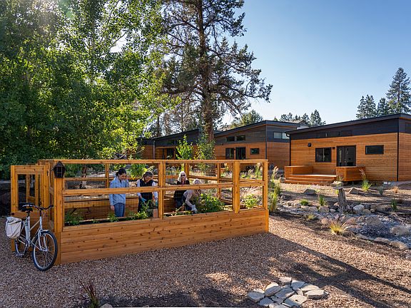 2nd image of 61304 Wizard Ln #6