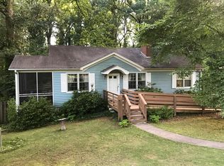 175 Oakland Way, Athens, GA 30606