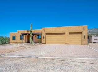 15505 E Rincon Creek Ranch Rd, Tucson, AZ 85747