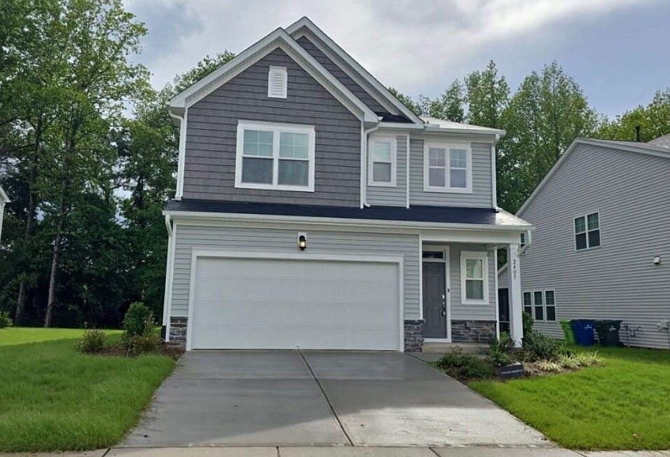 1st image of 2405 Tobacco Root Dr
