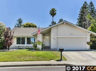 704 Farm Hill Ct, Walnut Creek, CA