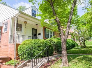 1405 Garland Dr, Greensboro, NC 27408