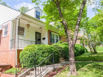 1405 Garland Dr, Greensboro, NC, 27408