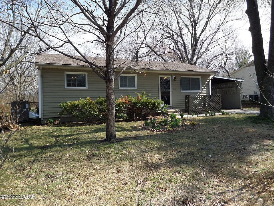 205 N McKinley Ave, Joplin, MO 64801 Zillow