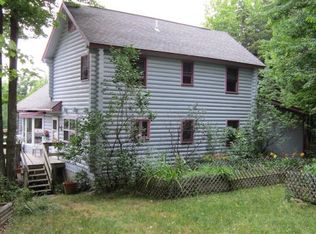 511 Bloomer Rd, Malone, NY 12953