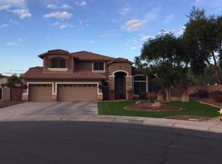 326 E Dennisport Ct, Gilbert, AZ 85295