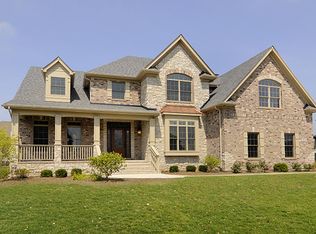 4720 Sassafras Ln, Naperville, IL 60564