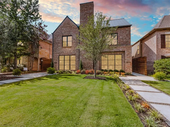 3449 Asbury St, Dallas, TX 75205