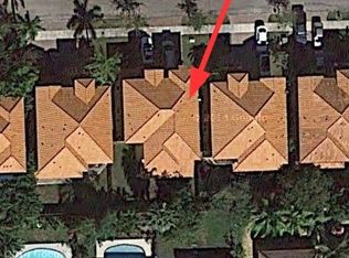 15474 SW 31st Ln, Miami, FL 33185