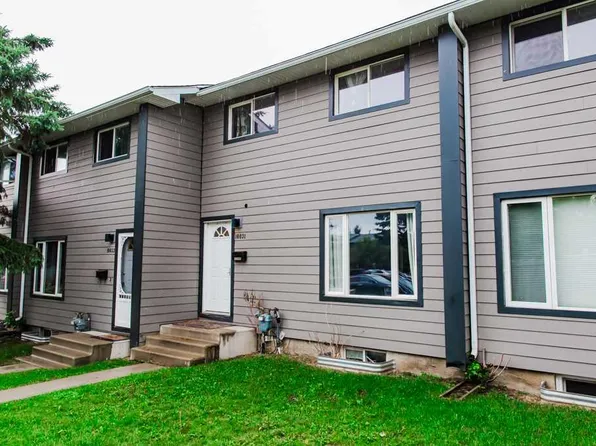 10031 E 80th Ave, Grande Prairie, AB T8V 4G2