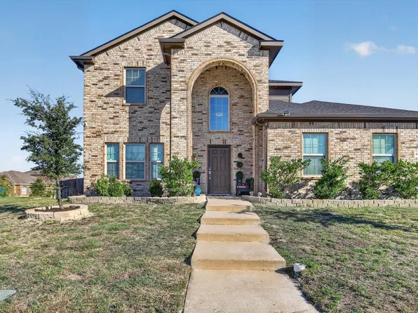 2325 Redwood Dr, Lancaster, TX 75134