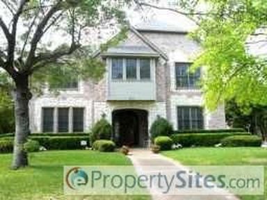 4137 Southwestern Blvd, Dallas, TX, 75225