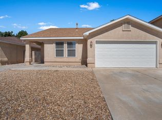 6823 La Rocca Rd NW, Albuquerque, NM 87114