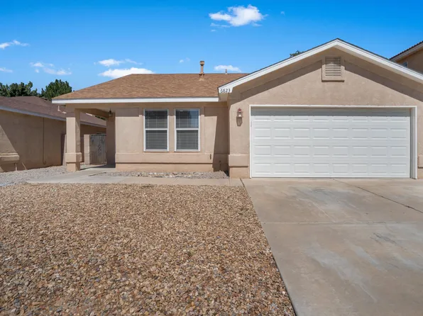 6823 La Rocca Rd NW, Albuquerque, NM 87114