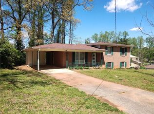 4046 Greenstone Ct, Decatur, GA 30035