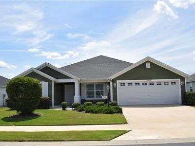11210 Hess Way, Oxford, FL, 34484
