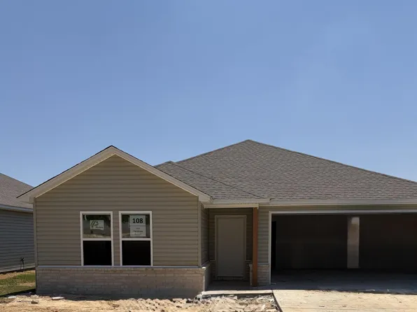 213 Flat Wood Ave, Benton, AR 72015