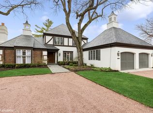 1002 Burr Ridge Clb, Burr Ridge, IL 60527