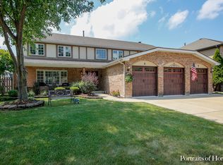 1234 N Aspen Way, Addison, IL 60101