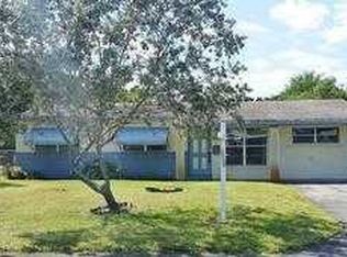 6724 Simms St, Hollywood, FL 33024