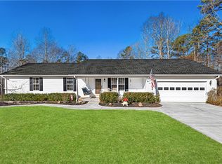 281 Cherokee Dr, Fair Play, SC 29643