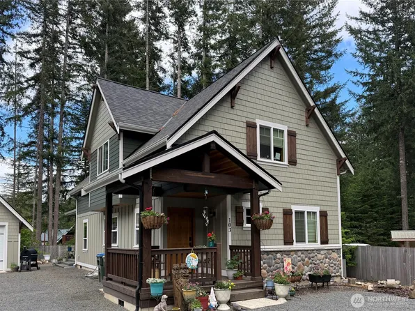 103 Mountain View Lane S, Packwood, WA 98361