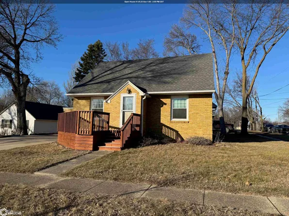 901 5th Ave N, Humboldt, IA 50548