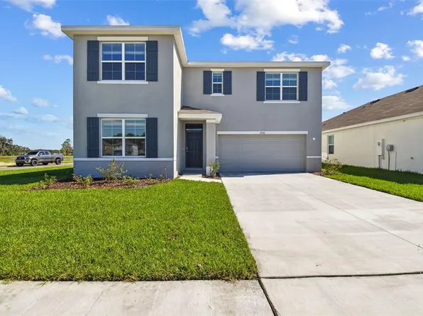 2774 Common Fig Run, Wesley Chapel, FL 33543