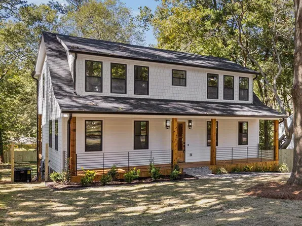 1959 McAfee Pl, Decatur, GA 30032