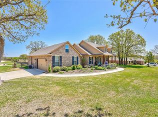 5425 Hunters Gap, Guthrie, OK 73044