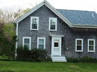 937 Main Rd, Westport, MA 02790
