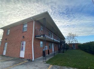 3316 Delambert St #1, Chalmette, LA 70043