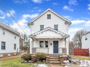 927 Alvison Rd, Toledo, OH 43612