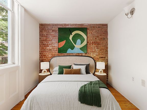 5th image of 331 W 88th St APT 3D