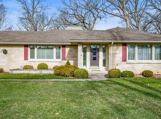 5201 N Hickory Rd, Muncie, IN 47303