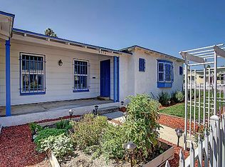 8576 Guthrie Ave, Los Angeles, CA 90034