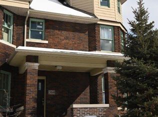 364 E Grand Blvd, Detroit, MI 48207